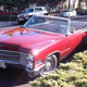Illustration for article titled 1966 Cadillac DeVille Convertible